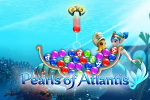 Pearls of Atlantis